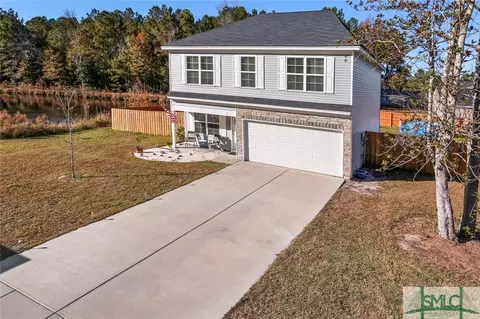 3 Easy St, Guyton, GA 31312 photo 3