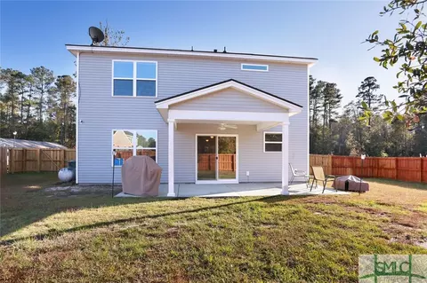 3 Easy St, Guyton, GA 31312 photo 22