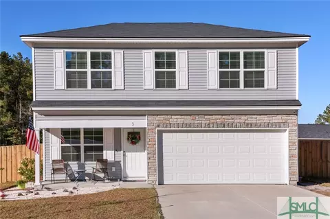 3 Easy St, Guyton, GA 31312 photo 1