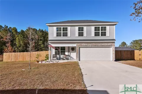 3 Easy St, Guyton, GA 31312 photo 2