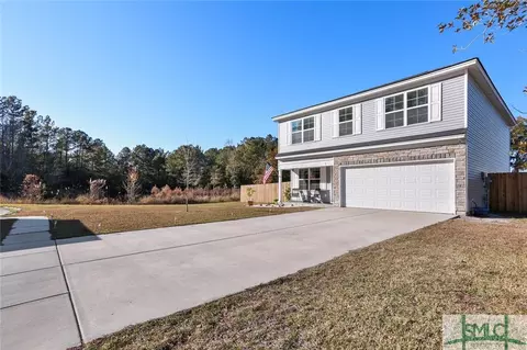 3 Easy St, Guyton, GA 31312 photo 4