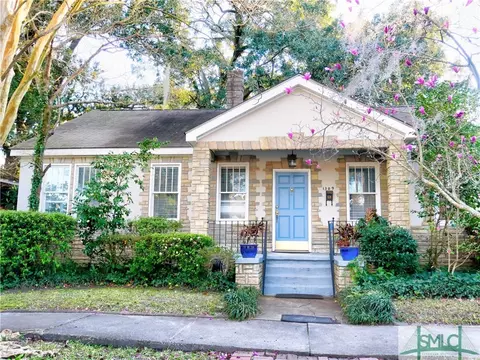 1309 E 50th St, Savannah, GA 31404 photo 1