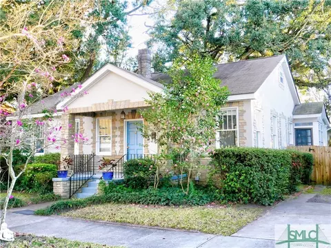 1309 E 50th St, Savannah, GA 31404 photo 2