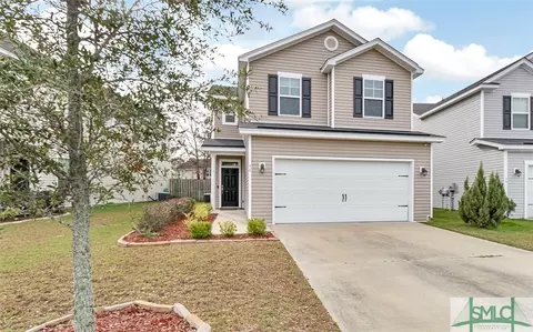 48 Spring Lake Cir, Pooler, GA 31322 photo 1