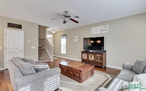 48 Spring Lake Cir, Pooler, GA 31322 photo 3