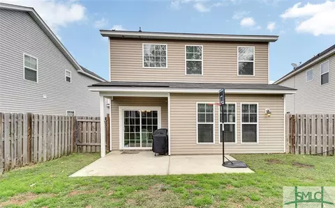48 Spring Lake Cir, Pooler, GA 31322 photo 18
