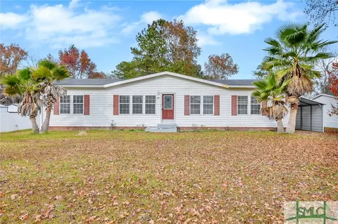 28 Leon Ln, Midway, GA 31320 photo 2