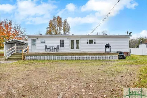 28 Leon Ln, Midway, GA 31320 photo 6