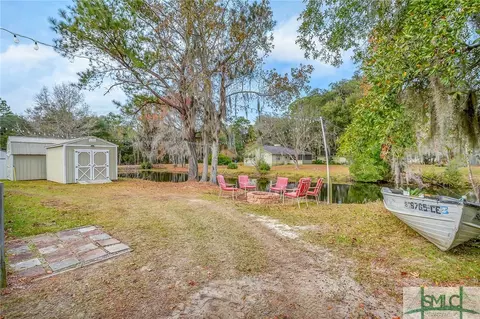 28 Leon Ln, Midway, GA 31320 photo 7