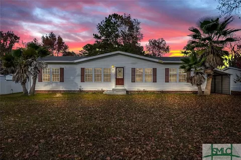 28 Leon Ln, Midway, GA 31320 photo 1