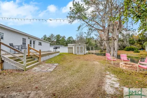 28 Leon Ln, Midway, GA 31320 photo 8