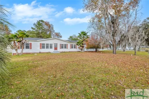 28 Leon Ln, Midway, GA 31320 photo 5