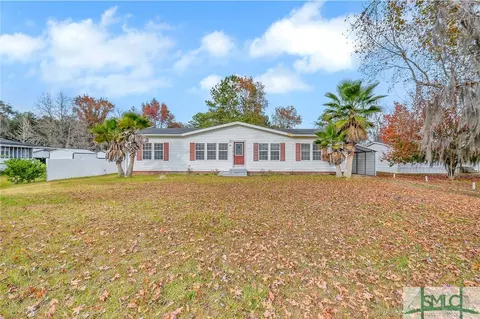 28 Leon Ln, Midway, GA 31320 photo 3