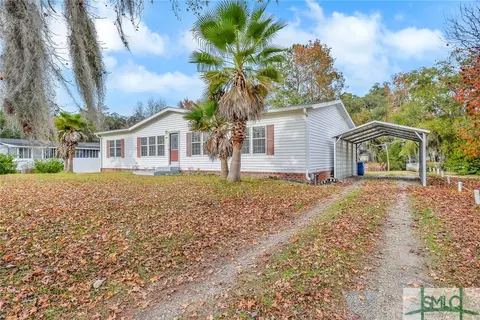 28 Leon Ln, Midway, GA 31320 photo 4