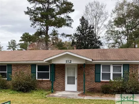 112 E Whatley St, Pooler, GA 31322 photo 1