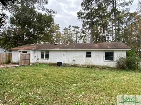 112 E Whatley St, Pooler, GA 31322 photo 9