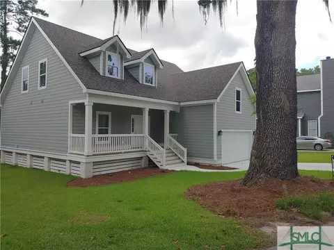 201 Bonaventure Rd, Thunderbolt, GA 31404 photo 4