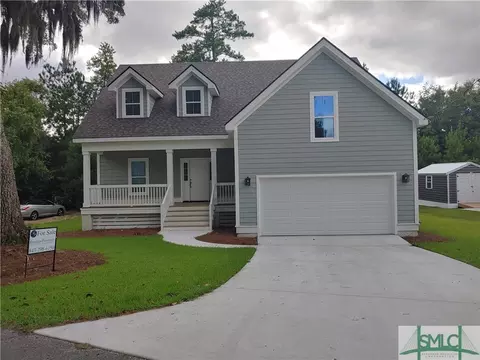 201 Bonaventure Rd, Thunderbolt, GA 31404 photo 1