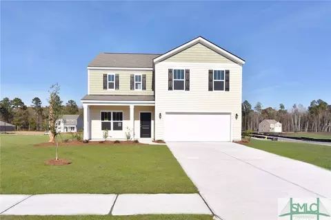 152 Butternut Ct, Guyton, GA 31312 photo 1