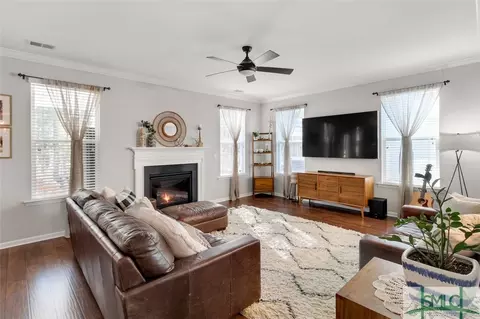 366 Casey Dr, Pooler, GA 31322 photo 2