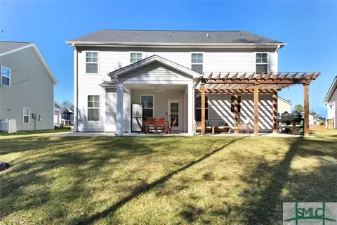366 Casey Dr, Pooler, GA 31322 photo 35