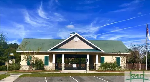 366 Casey Dr, Pooler, GA 31322 photo 38