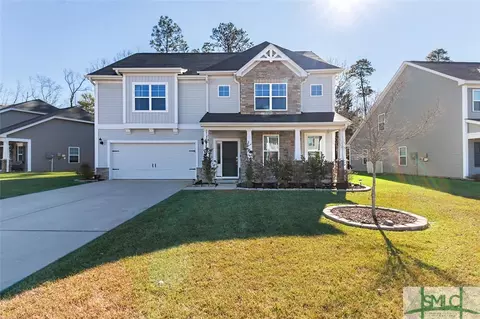 366 Casey Dr, Pooler, GA 31322 photo 1