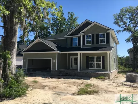 5 Shellcracker Dr, Savannah, GA 31419 photo 1