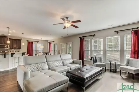 214 Willow Point Cir, Savannah, GA 31407 photo 9