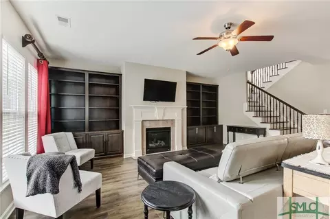 214 Willow Point Cir, Savannah, GA 31407 photo 7