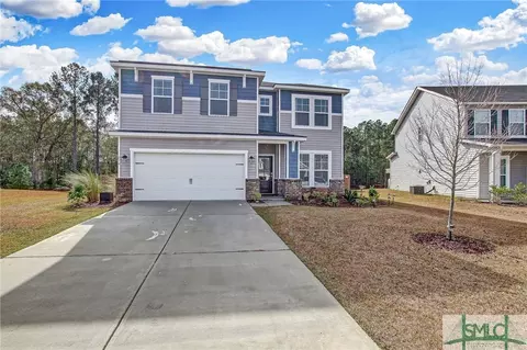 214 Willow Point Cir, Savannah, GA 31407 photo 2