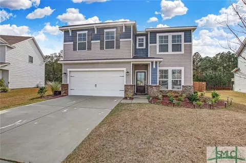 214 Willow Point Cir, Savannah, GA 31407 photo 3
