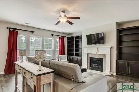 214 Willow Point Cir, Savannah, GA 31407 photo 8