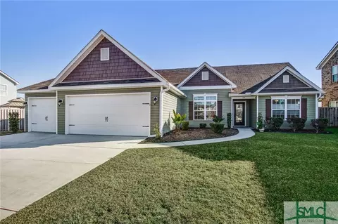 108 Whitehaven Rd, Savannah, GA 31407 photo 1