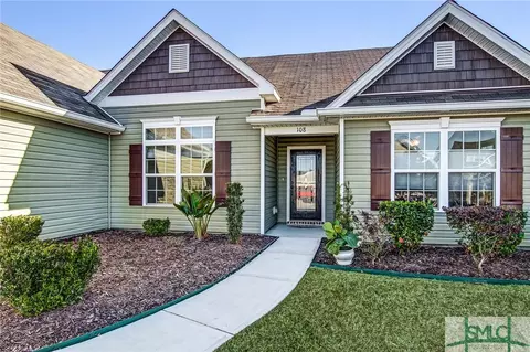 108 Whitehaven Rd, Savannah, GA 31407 photo 2