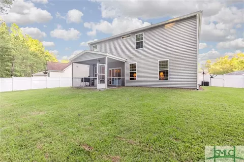 809 Hyacinth Cir, Guyton, GA 31312 photo 26