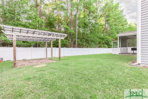 809 Hyacinth Cir, Guyton, GA 31312 photo 28