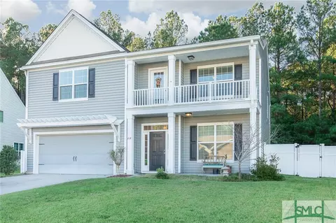 809 Hyacinth Cir, Guyton, GA 31312 photo 1