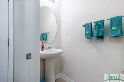 809 Hyacinth Cir, Guyton, GA 31312 photo 9