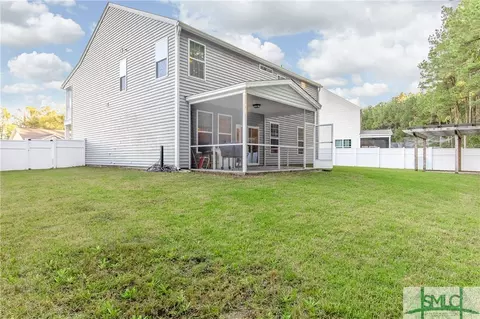 809 Hyacinth Cir, Guyton, GA 31312 photo 25