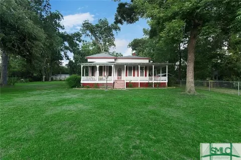 471 Central Ave, Guyton, GA 31312 photo 28