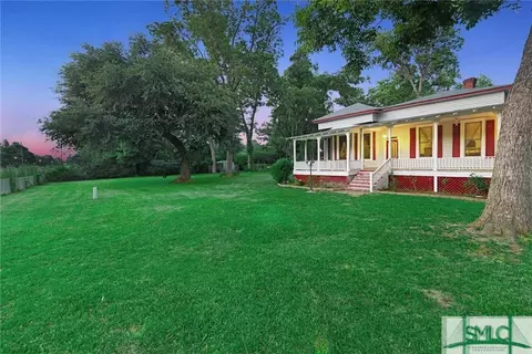 471 Central Ave, Guyton, GA 31312 photo 2