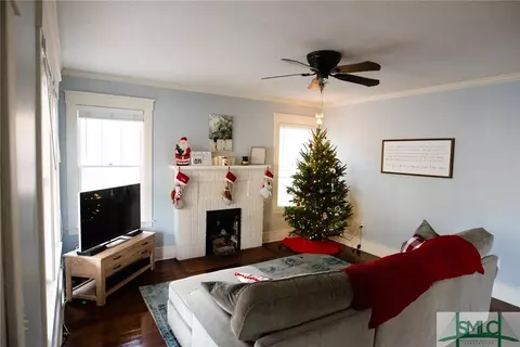 305 E 54th St, Savannah, GA 31405 photo 5