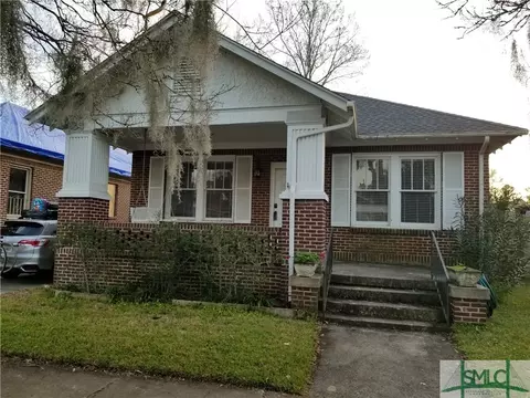 305 E 54th St, Savannah, GA 31405 photo 1