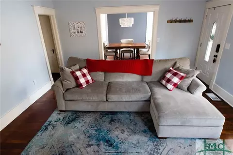 305 E 54th St, Savannah, GA 31405 photo 6