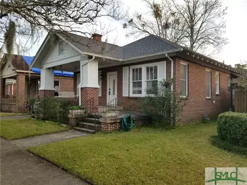 305 E 54th St, Savannah, GA 31405 photo 2