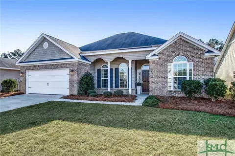 184 Willow Point Cir, Pooler, GA 31322 photo 1