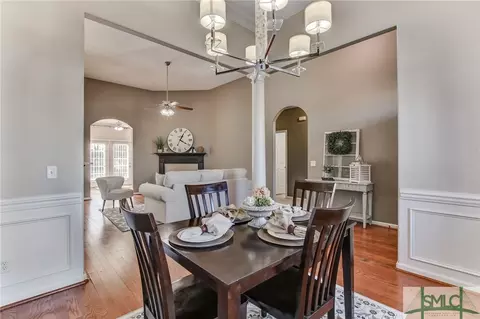 184 Willow Point Cir, Pooler, GA 31322 photo 5