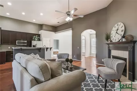 184 Willow Point Cir, Pooler, GA 31322 photo 6
