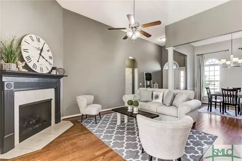 184 Willow Point Cir, Pooler, GA 31322 photo 8